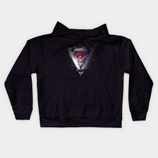 Amulet Kids Hoodie